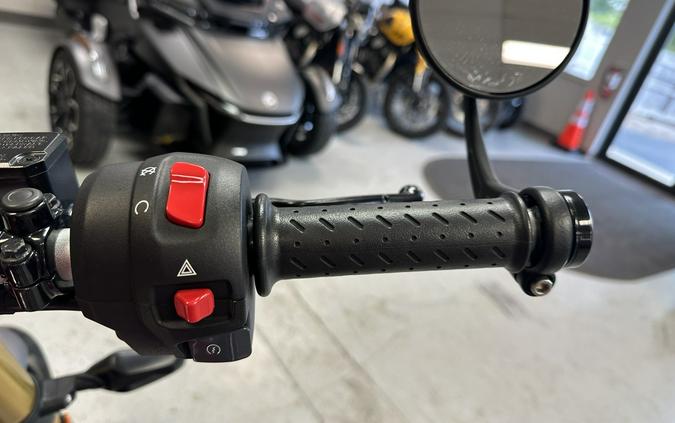 2024 Triumph SPEED 400