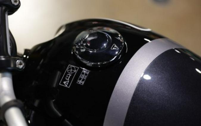 2027 Triumph Speed 400