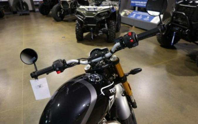 2027 Triumph Speed 400