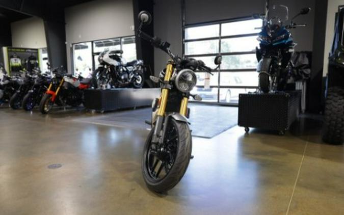 2027 Triumph Speed 400
