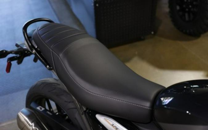 2027 Triumph Speed 400