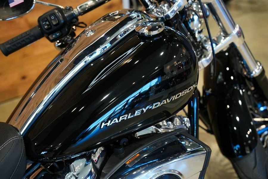 2026 Harley-Davidson Softail Breakout