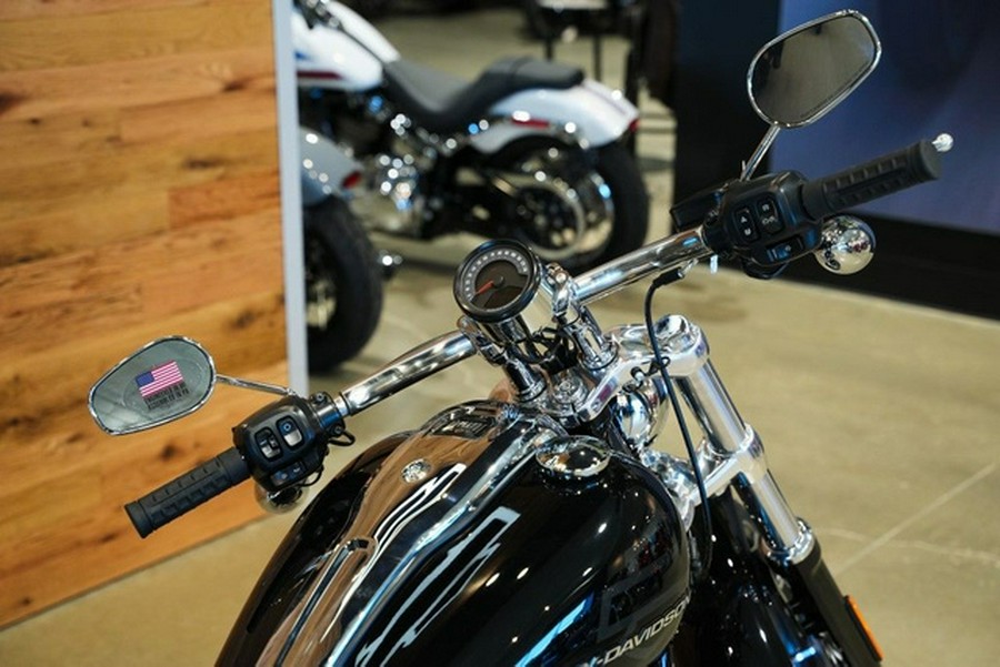 2026 Harley-Davidson Softail Breakout