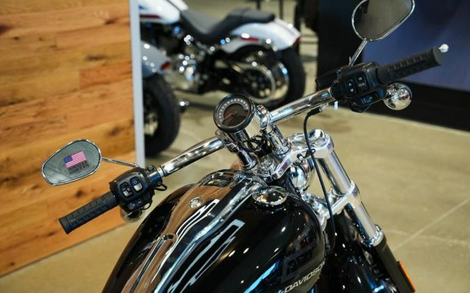 2026 Harley-Davidson Softail Breakout