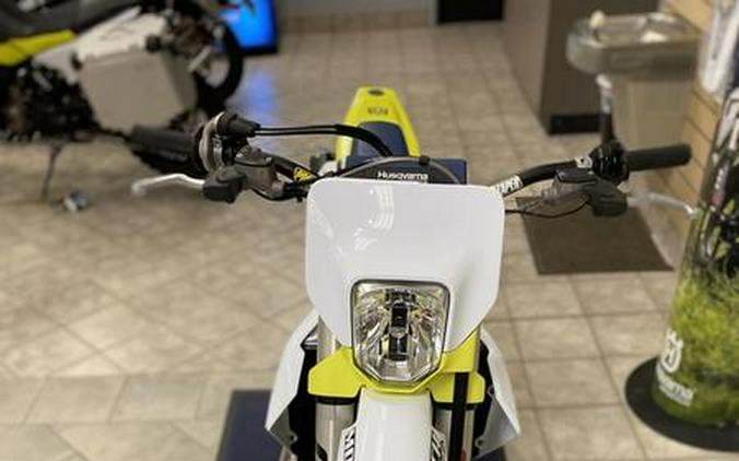 2024 Husqvarna® TE 300