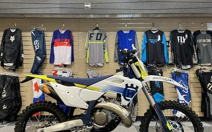 2024 Husqvarna® TE 300