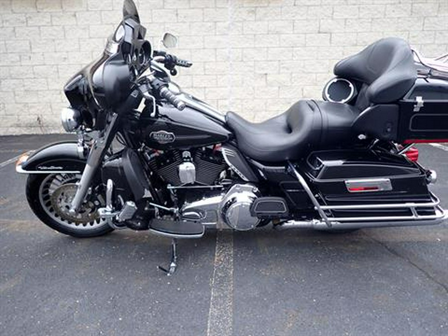 2010 Harley-Davidson Ultra Classic® Electra Glide®