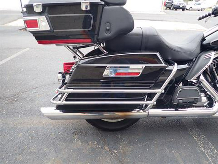 2010 Harley-Davidson Ultra Classic® Electra Glide®