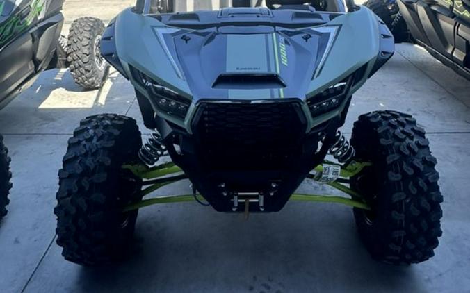 2024 Kawasaki Teryx KRX® 1000 SE