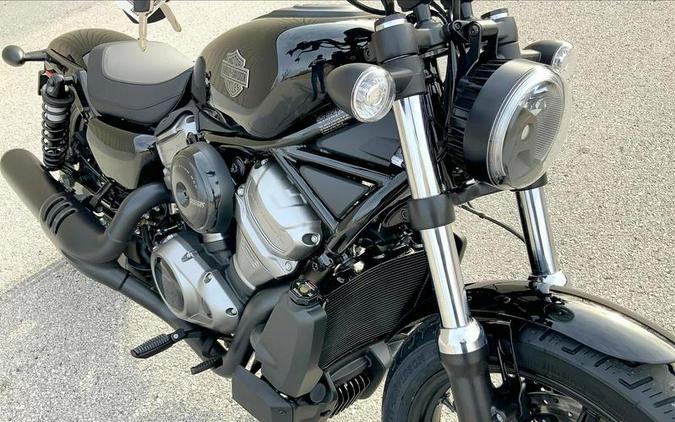 2024 Harley-Davidson® RH975 - Nightster®