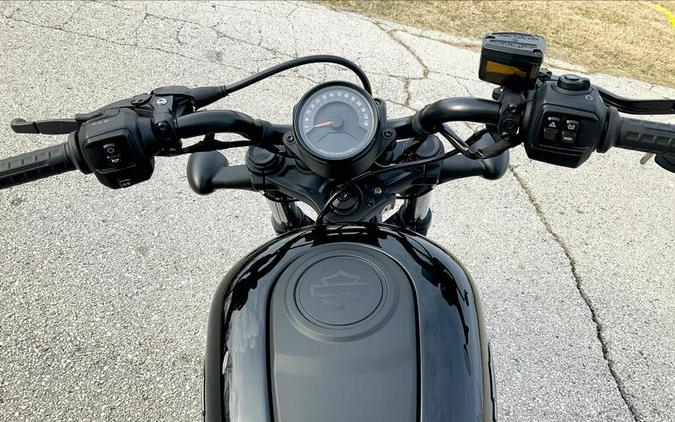 2024 Harley-Davidson® RH975 - Nightster®