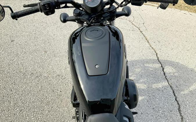 2024 Harley-Davidson® RH975 - Nightster®