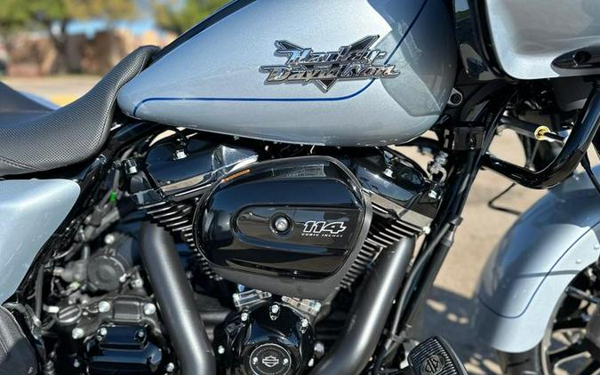 2024 Harley-Davidson® FLTRT - Road Glide® 3