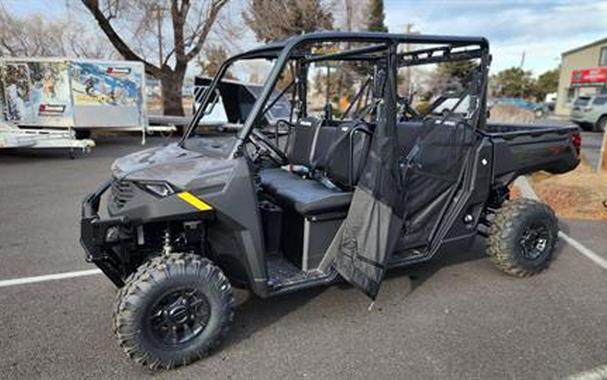 2024 Polaris Ranger Crew 1000 Premium