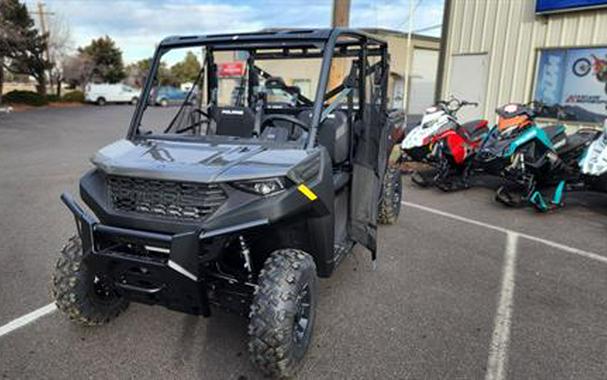 2024 Polaris Ranger Crew 1000 Premium