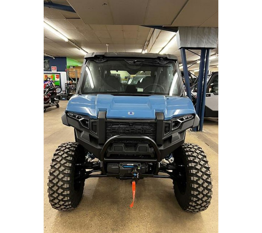 2024 Polaris Industries Polaris XPEDITION ADV 5 Northstar