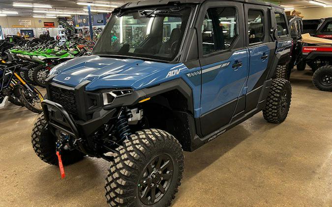 2024 Polaris Industries Polaris XPEDITION ADV 5 Northstar