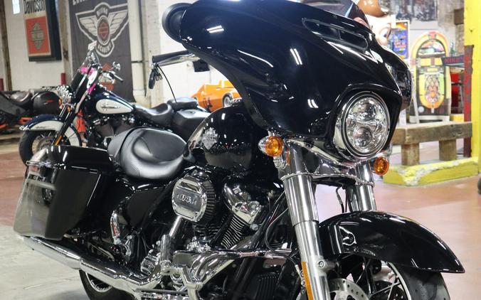 2021 Harley-Davidson Street Glide® Special