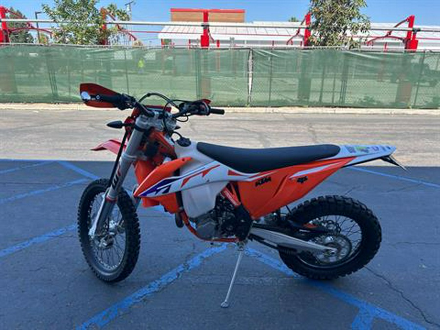 2023 KTM 500 EXC-F