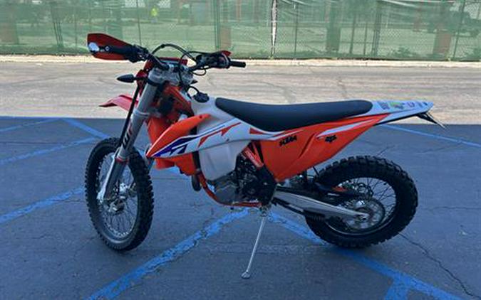 2023 KTM 500 EXC-F