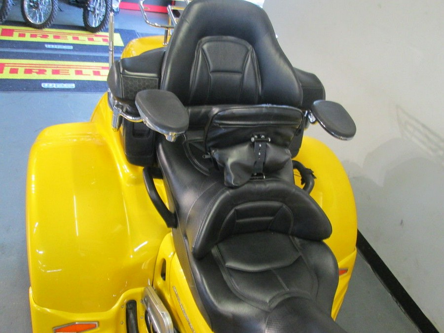 2005 Honda® Gold Wing