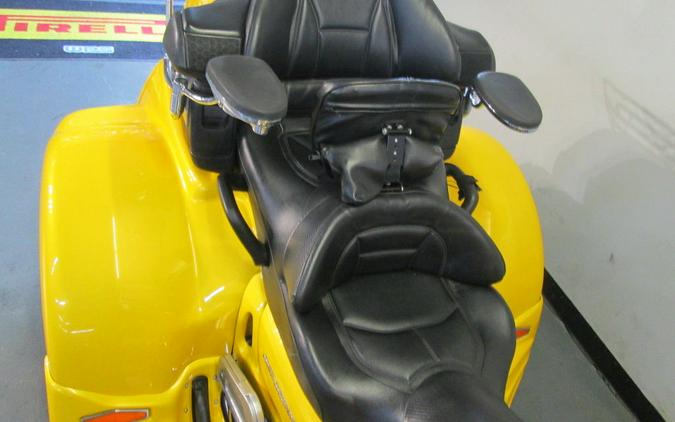 2005 Honda® Gold Wing