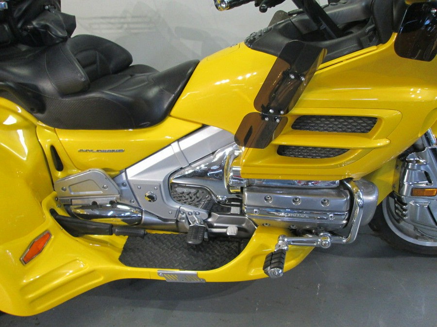 2005 Honda® Gold Wing