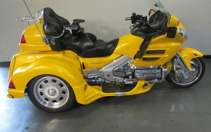 2005 Honda® Gold Wing