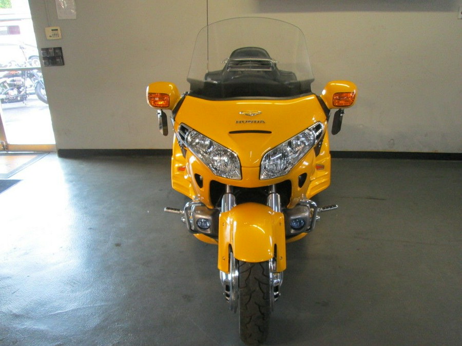 2005 Honda® Gold Wing