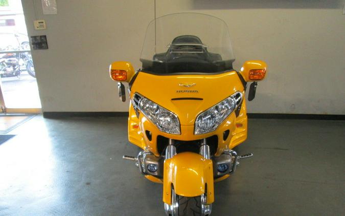 2005 Honda® Gold Wing