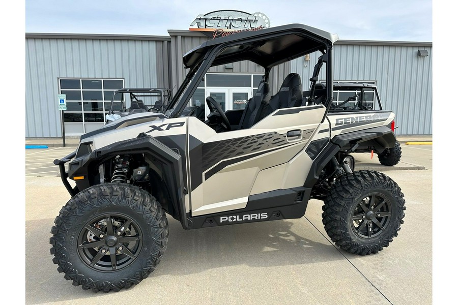 2024 Polaris Industries GENERAL® XP 1000 Premium