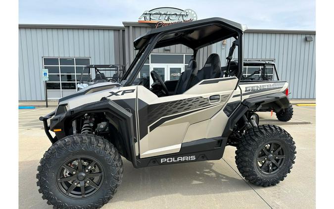 2024 Polaris Industries GENERAL® XP 1000 Premium