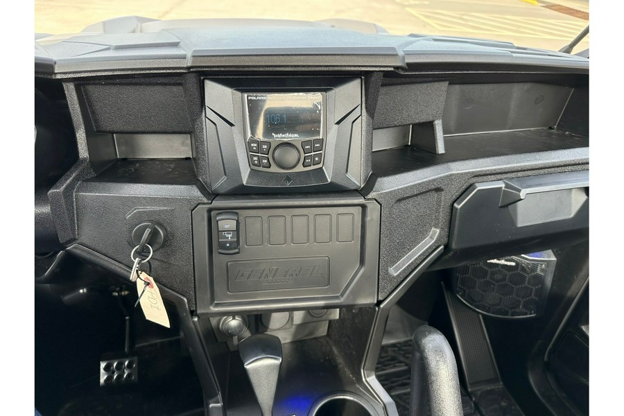 2024 Polaris Industries GENERAL® XP 1000 Premium