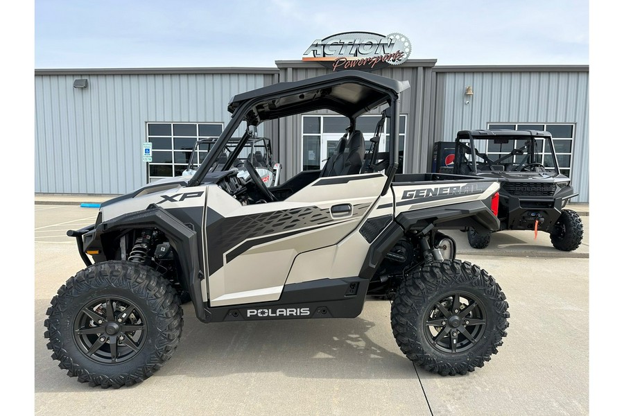 2024 Polaris Industries GENERAL® XP 1000 Premium