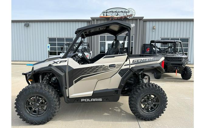 2024 Polaris Industries GENERAL® XP 1000 Premium