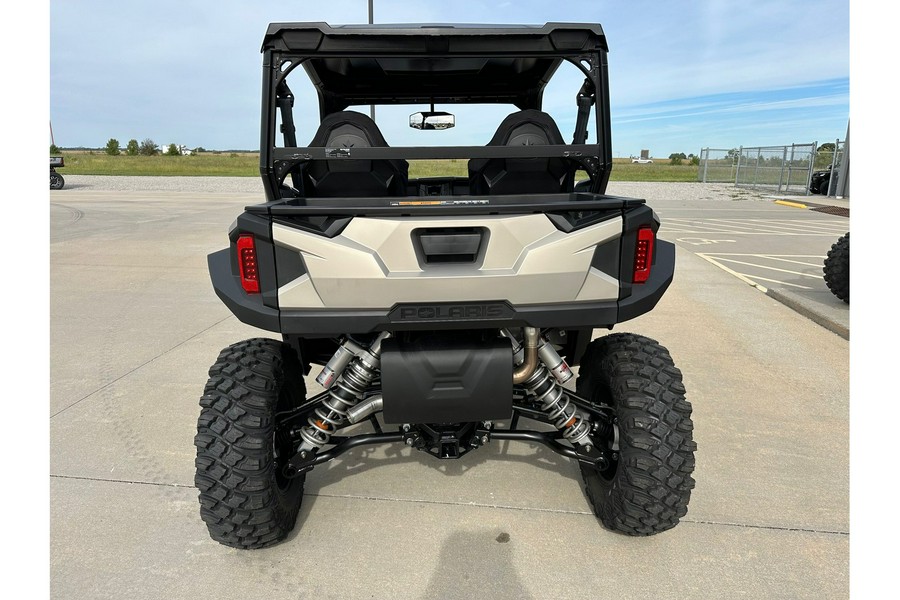 2024 Polaris Industries GENERAL® XP 1000 Premium