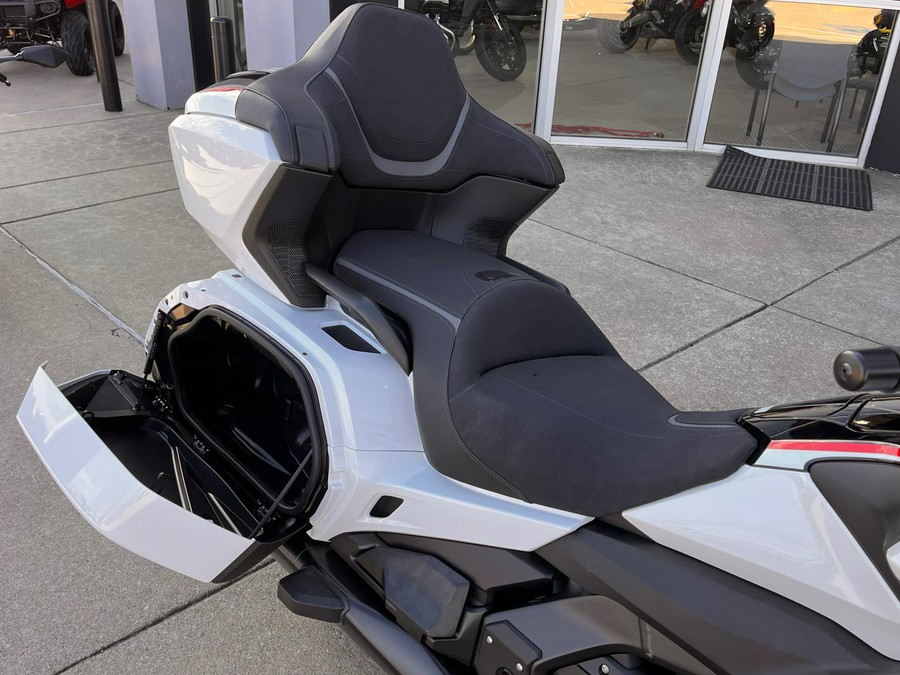 2024 Honda Gold Wing Tour Base