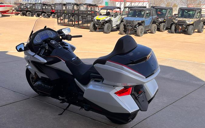 2024 Honda Gold Wing Tour Base