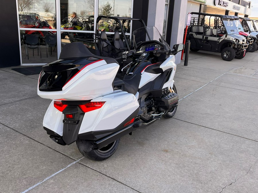 2024 Honda Gold Wing Tour Base