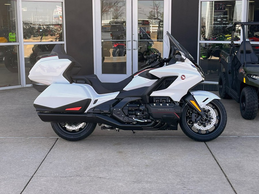 2024 Honda Gold Wing Tour Base