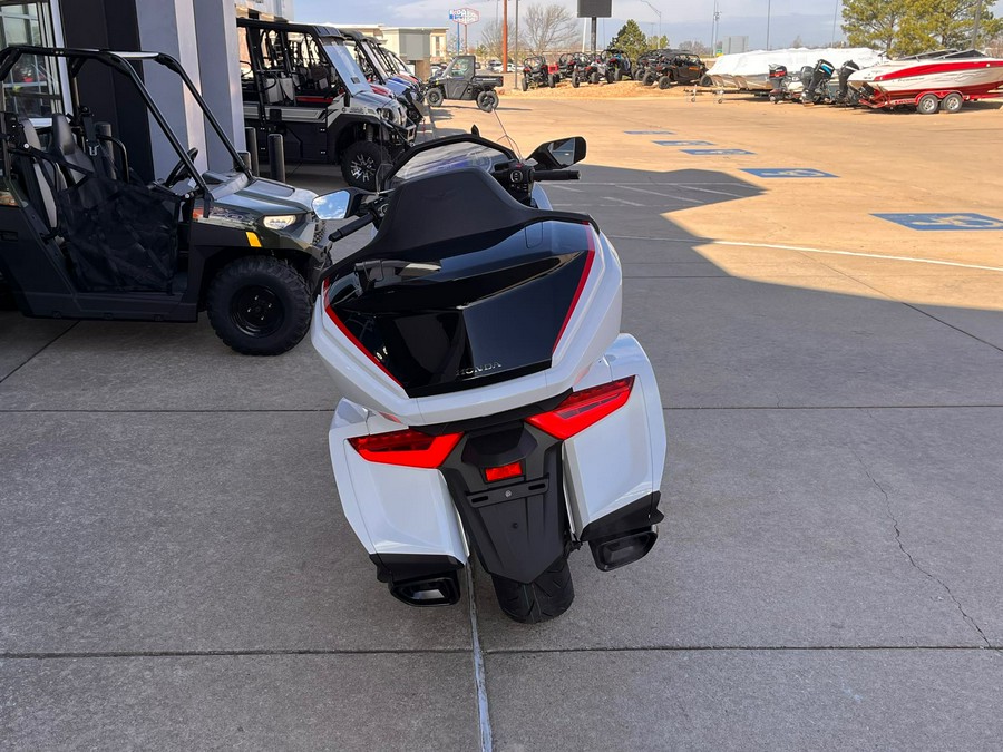 2024 Honda Gold Wing Tour Base