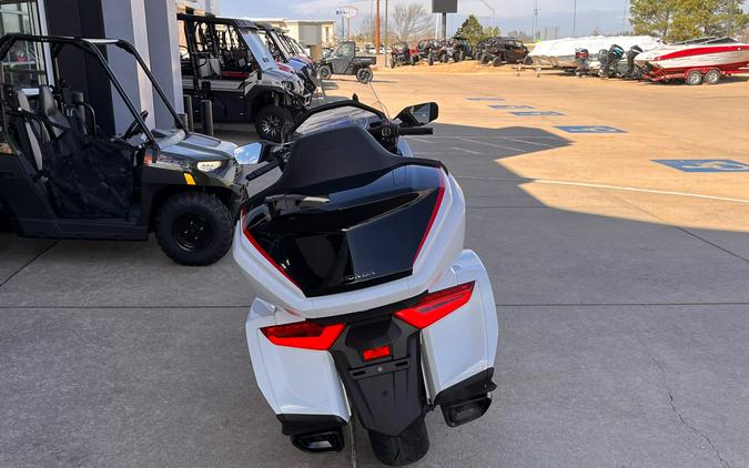 2024 Honda Gold Wing Tour Base