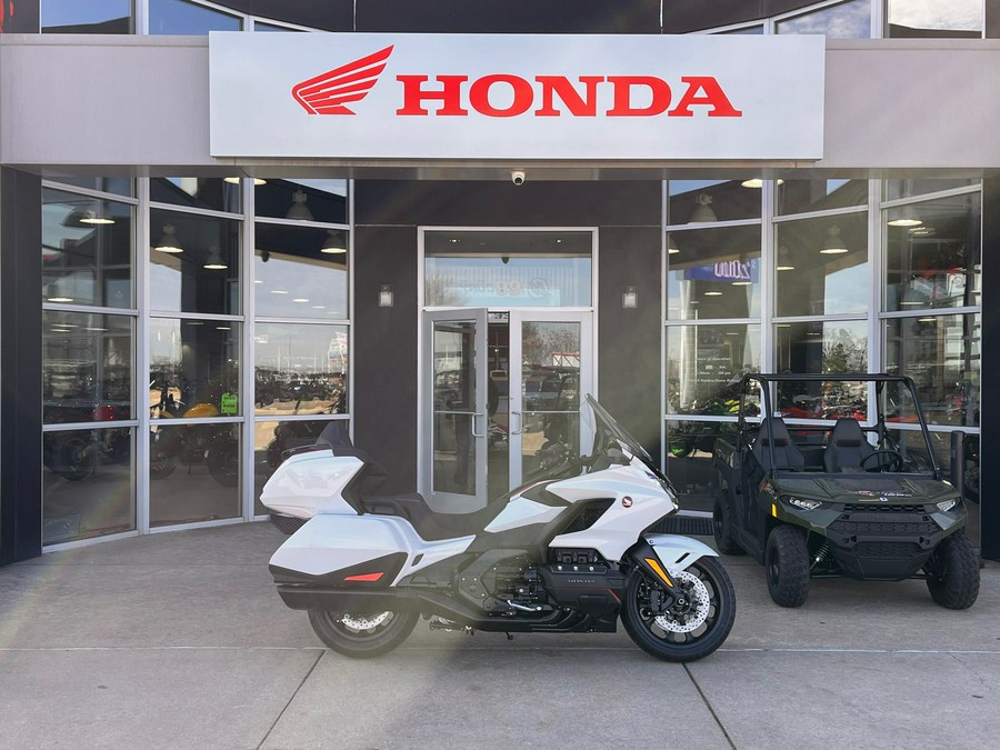 2024 Honda Gold Wing Tour Base