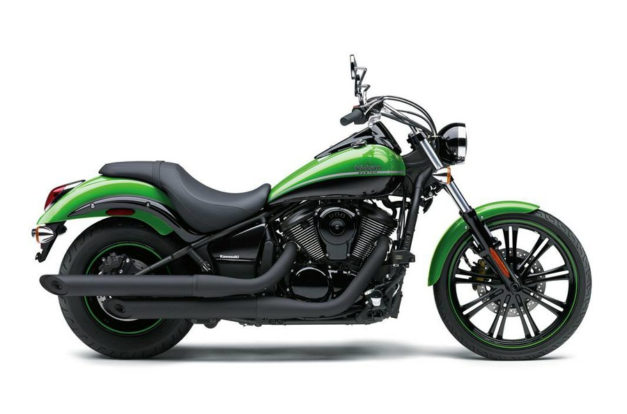 2018 Kawasaki Vulcan® 900 Custom