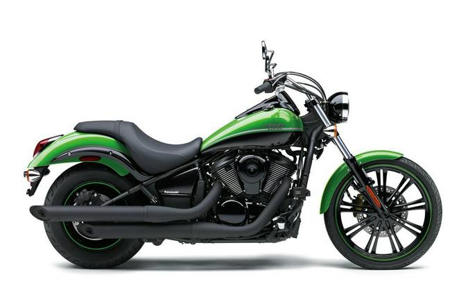 2018 Kawasaki Vulcan® 900 Custom