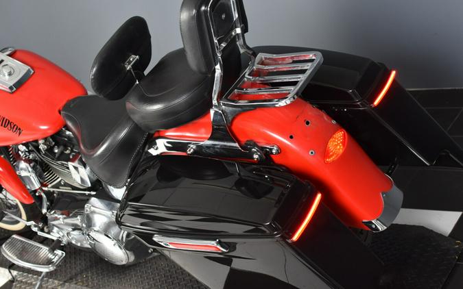 2001 Harley-Davidson Fat Boy