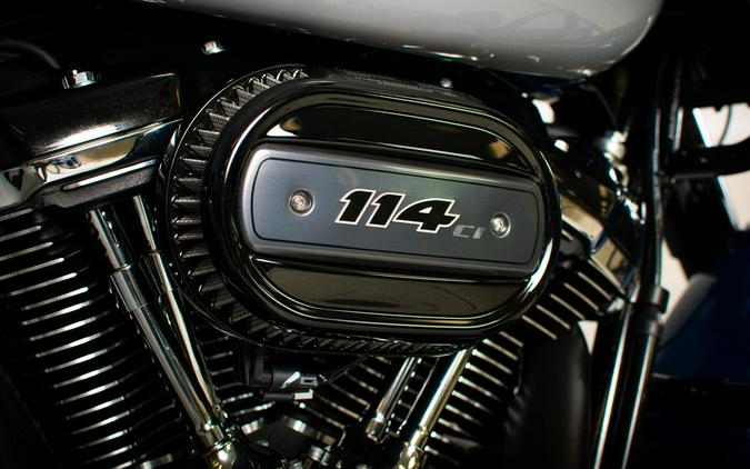 2023 Harley-Davidson Road Glide Special