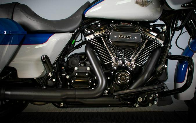 2023 Harley-Davidson Road Glide Special