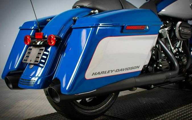 2023 Harley-Davidson Road Glide Special