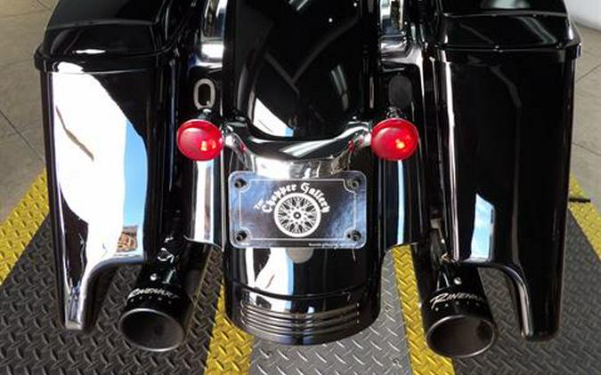 2020 Harley-Davidson Street Glide®